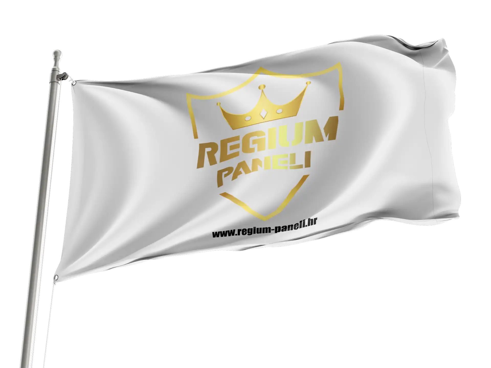 Regium Paneli zastava